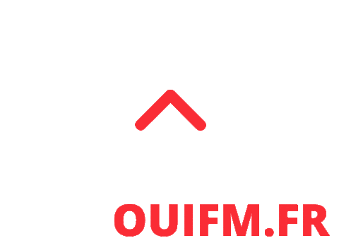 rock swipe up Sticker by OUI FM