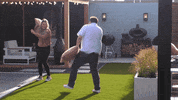 Fight Thomas GIF by Big Brother 2021