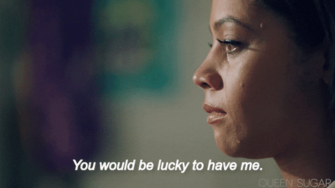 Queen Sugar GIF by OWN: Oprah Winfrey Network