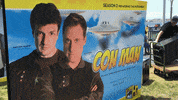 GIF by Comic-Con HQ