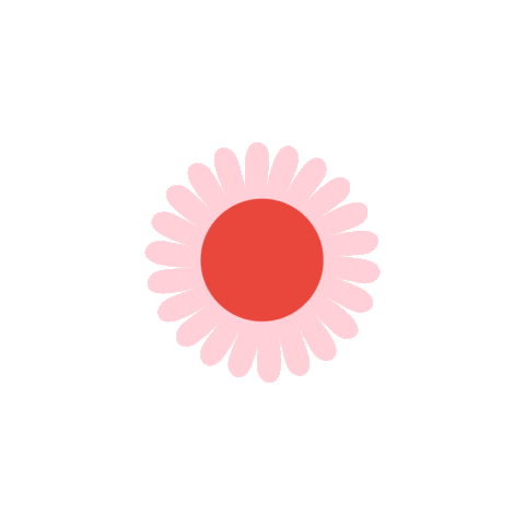 ingridtsc giphyupload flowers floral flor Sticker