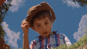 Confused Fall In Love GIF by JAWNY