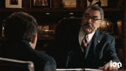 Blue Bloods GIF by ION
