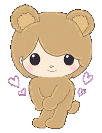 こいちゃん Sticker