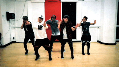 ed sheeran olly molander GIF by The Fooo Conspiracy