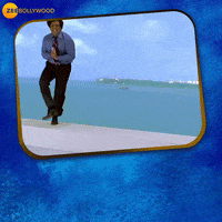 Happy Weekend GIF by Zee Bollywood