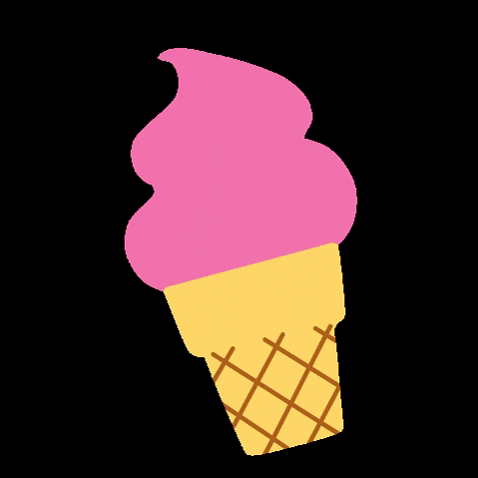 MrsGrossmans giphygifmaker ice cream icecream mrsgrossmans GIF