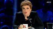 x factor sky GIF by X Factor Italia