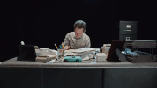rachel dratch lns205 GIF by truTV's Late Night Snack