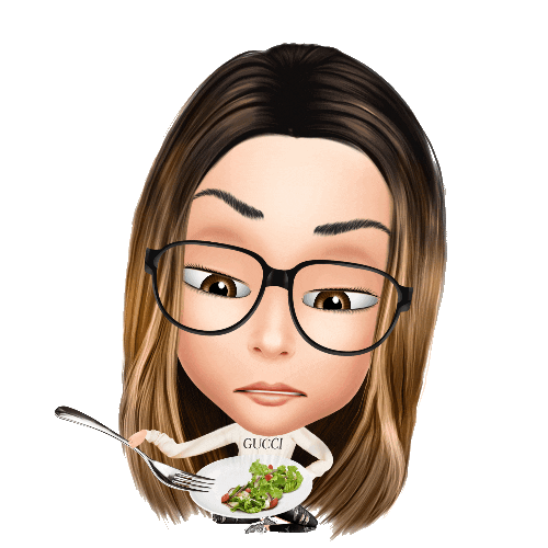 genies bonnieechang Sticker