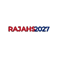 Rajahs Sticker by IHS Rajahs2027