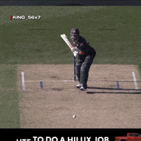 Babar Azam Crown GIF