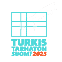 Turkis Sticker by Animalia