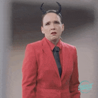 DCKS annoyed oh no rolling eyes roll eyes GIF