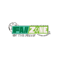 Fan Zone By The Falls Sticker by Niagara Parks