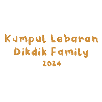 LykkuHaku dikdikfam dikdikfamily Sticker