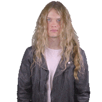 noahbenedikt happy like boy men Sticker