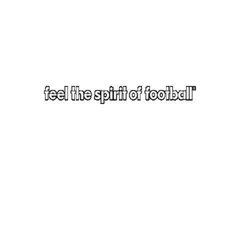 Football Sticker by KOMM MIT