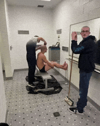 Parkland Ehs GIF