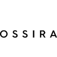 OSSIRABUENOSAIRES ossira fashionlogo monogramfever monogramaossira Sticker