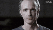 Fran Healy Mood GIF by Travis