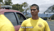 Never Say That GIF by FOX TV