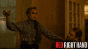 Angry Orlando Bloom GIF by Magnolia Pictures