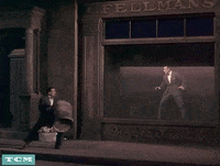 Gene Kelly Dancing GIF by Turner Classic Movies