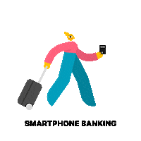 Evo Viajar Sticker by evobanco