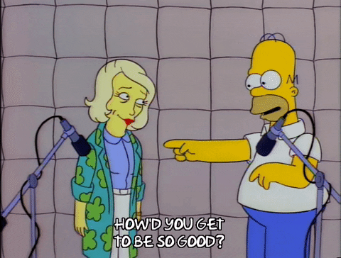 homer simpson GIF