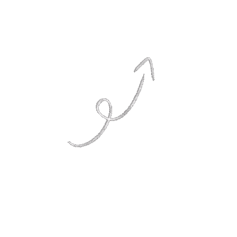 Arrow Indicar Sticker