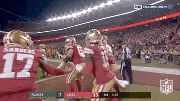 National Football League GIF by NFL