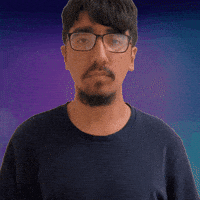 Lights Out Death GIF