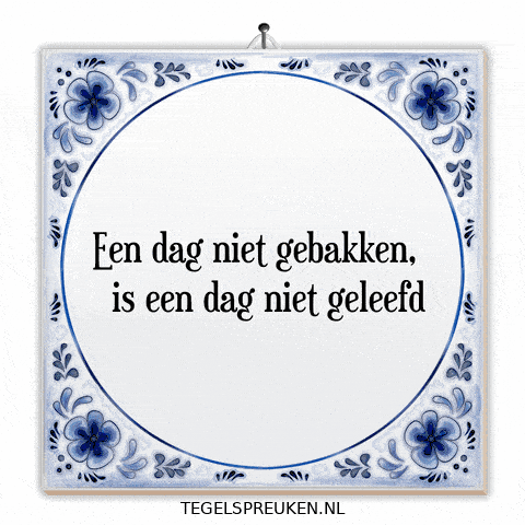 Moment Nl GIF by Tegelspreuken.nl