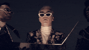 abu dhabi yes GIF by Sony Music Germany