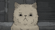 season 1 cats GIF by Animals