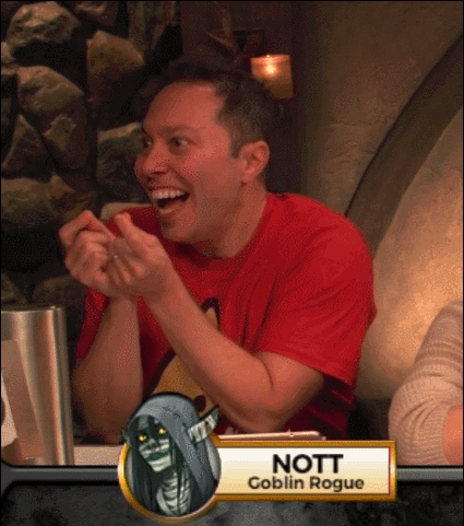 d&d nerd GIF by Alpha