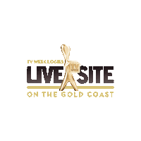 Logies Sticker by TheStarEntertainmentGroup