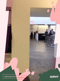 GIF by betaworks Studios
