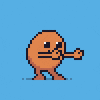 Dance Dancing GIF by Potatoz by 9GAG