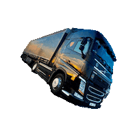 Transport Logistics Sticker by GEVARA LTD