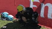 Lets Go Exercise GIF by Formula 1