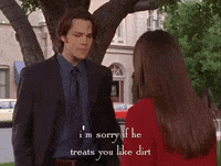 season 3 netflix GIF by Gilmore Girls 