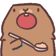 Bosu Prairiedog GIF