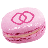 french pink Sticker by Sofitel Munich