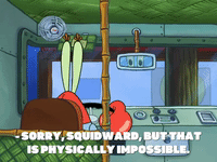 season 8 episode 26 GIF by SpongeBob SquarePants