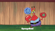 season 9 episode 25 GIF by SpongeBob SquarePants