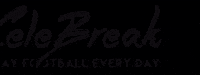 CeleBreakFootball football soccer friendship barcelona GIF