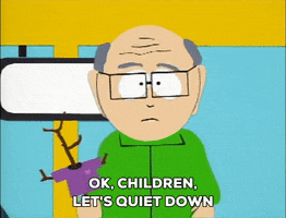 GIF by South Park 