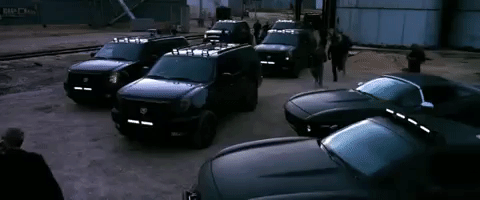 age of extinction transformers GIF